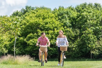 Chewton Glen Hotel & Spa - An Iconic Luxury Hotel
