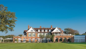 Chewton Glen Hotel & Spa - An Iconic Luxury Hotel