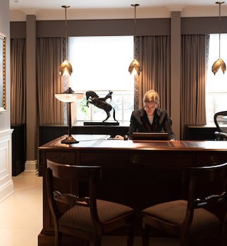 Chewton Glen Hotel & Spa - An Iconic Luxury Hotel