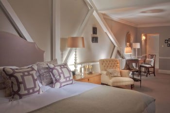 Chewton Glen Hotel & Spa - An Iconic Luxury Hotel