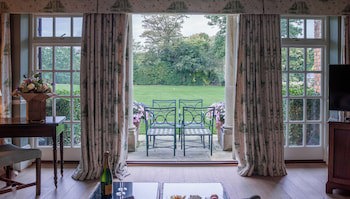 Chewton Glen Hotel & Spa - An Iconic Luxury Hotel