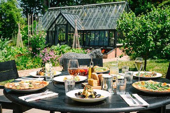 Chewton Glen Hotel & Spa - An Iconic Luxury Hotel