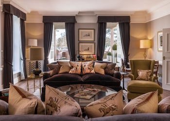Chewton Glen Hotel & Spa - An Iconic Luxury Hotel