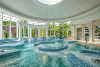 Chewton Glen Hotel & Spa - An Iconic Luxury Hotel