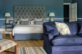 Chewton Glen Hotel & Spa - An Iconic Luxury Hotel