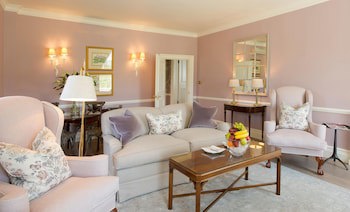 Chewton Glen Hotel & Spa - An Iconic Luxury Hotel