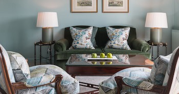 Chewton Glen Hotel & Spa - An Iconic Luxury Hotel