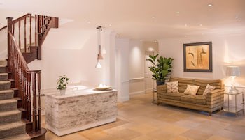 Chewton Glen Hotel & Spa - An Iconic Luxury Hotel