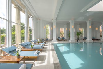 Chewton Glen Hotel & Spa - An Iconic Luxury Hotel