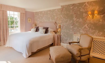 Chewton Glen Hotel & Spa - An Iconic Luxury Hotel