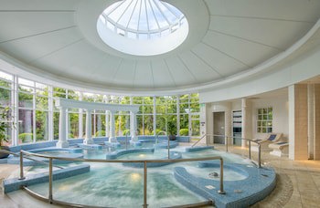 Chewton Glen Hotel & Spa - An Iconic Luxury Hotel