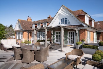 Chewton Glen Hotel & Spa - An Iconic Luxury Hotel