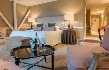 Chewton Glen Hotel & Spa - An Iconic Luxury Hotel