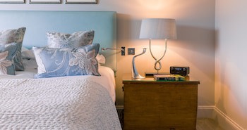 Chewton Glen Hotel & Spa - An Iconic Luxury Hotel