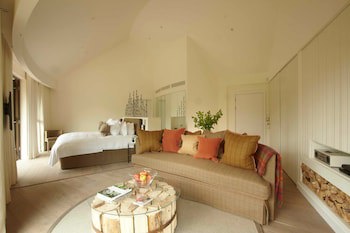Chewton Glen Hotel & Spa - An Iconic Luxury Hotel