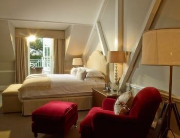 Chewton Glen Hotel & Spa - An Iconic Luxury Hotel