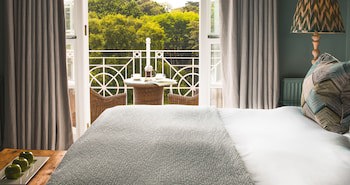 Chewton Glen Hotel & Spa - An Iconic Luxury Hotel