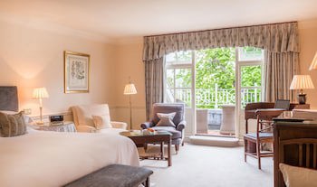 Chewton Glen Hotel & Spa - An Iconic Luxury Hotel