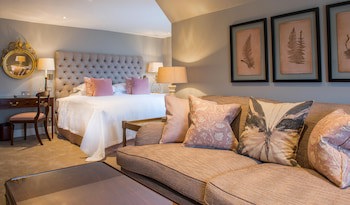 Chewton Glen Hotel & Spa - An Iconic Luxury Hotel