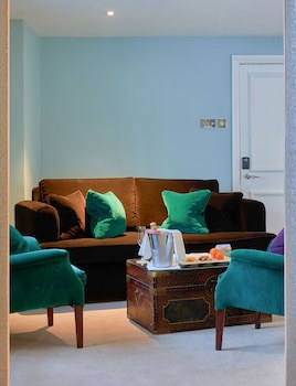 Chewton Glen Hotel & Spa - An Iconic Luxury Hotel