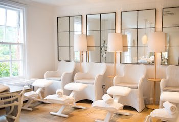 Chewton Glen Hotel & Spa - An Iconic Luxury Hotel