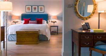 Chewton Glen Hotel & Spa - An Iconic Luxury Hotel