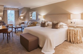 Chewton Glen Hotel & Spa - An Iconic Luxury Hotel