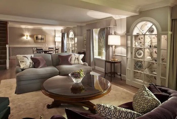 Chewton Glen Hotel & Spa - An Iconic Luxury Hotel