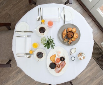 Chewton Glen Hotel & Spa - An Iconic Luxury Hotel