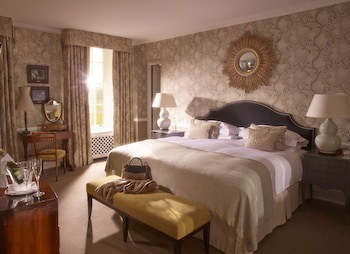 Chewton Glen Hotel & Spa - An Iconic Luxury Hotel