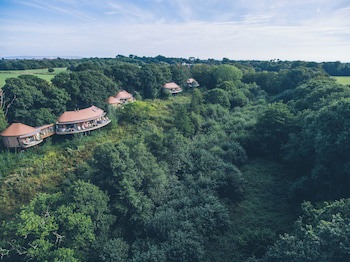 Chewton Glen Hotel & Spa - An Iconic Luxury Hotel