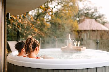 Chewton Glen Hotel & Spa - An Iconic Luxury Hotel