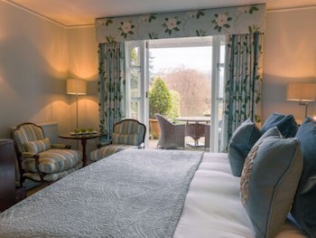 Chewton Glen Hotel & Spa - An Iconic Luxury Hotel