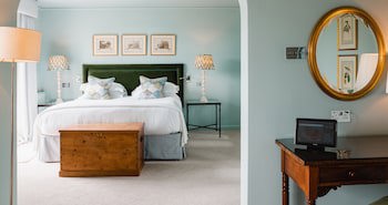 Chewton Glen Hotel & Spa - An Iconic Luxury Hotel