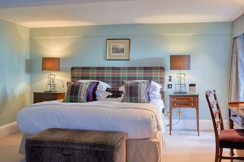 Chewton Glen Hotel & Spa - An Iconic Luxury Hotel