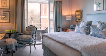 Chewton Glen Hotel & Spa - An Iconic Luxury Hotel