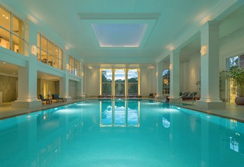 Chewton Glen Hotel & Spa - An Iconic Luxury Hotel