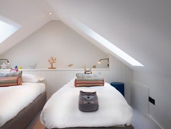 Chewton Glen Hotel & Spa - An Iconic Luxury Hotel