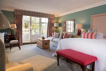 Chewton Glen Hotel & Spa - An Iconic Luxury Hotel