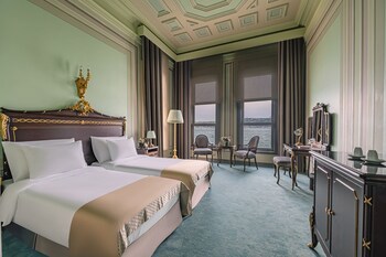 Bosphorus Palace Hotel - Special Class