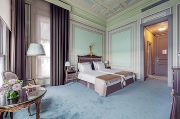 Bosphorus Palace Hotel - Special Class