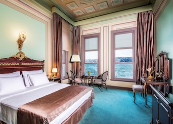 Bosphorus Palace Hotel - Special Class