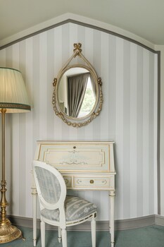 Bosphorus Palace Hotel - Special Class