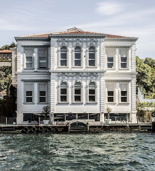 Bosphorus Palace Hotel - Special Class