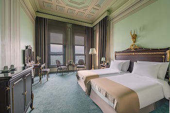 Bosphorus Palace Hotel - Special Class