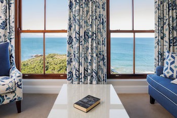 The Plettenberg Hotel