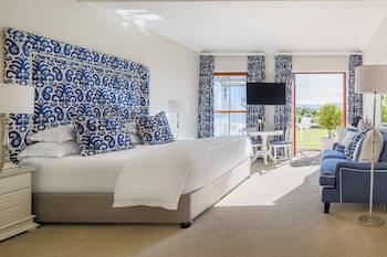 The Plettenberg Hotel
