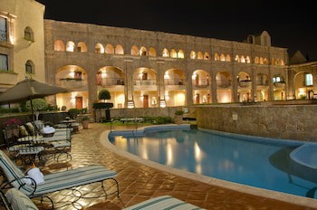 Hilton San Luis Potosi