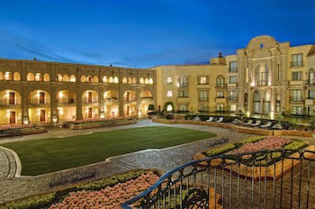 Hilton San Luis Potosi