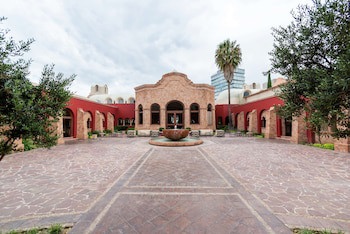 Hilton San Luis Potosi